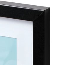7 Piece Instant Gallery Wall Set